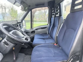 Iveco 35c15  | Mobile.bg    14