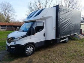 Iveco Daily 3.0 180 к.с. , 10 палетен, снимка 2 — Bazar.bg Iveco Daily 3.0 180 к.с. , 10 палетен, снимка 2