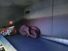 Iveco Daily 3.0 180 к.с. , 10 палетен, снимка 7 — Bazar.bg Iveco Daily 3.0 180 к.с. , 10 палетен, снимка 7