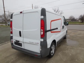 Renault Trafic 2.0 DCI, снимка 5