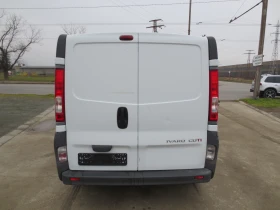 Renault Trafic 2.0 DCI, снимка 6