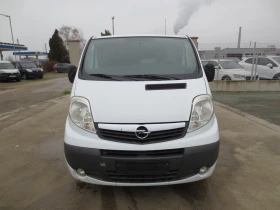 Renault Trafic 2.0 DCI, снимка 2