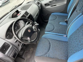 Fiat Scudo 2, 0M.JET EURO4, снимка 17