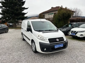 Fiat Scudo 2, 0M.JET EURO4, снимка 1