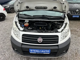 Fiat Scudo 2, 0M.JET EURO4, снимка 16