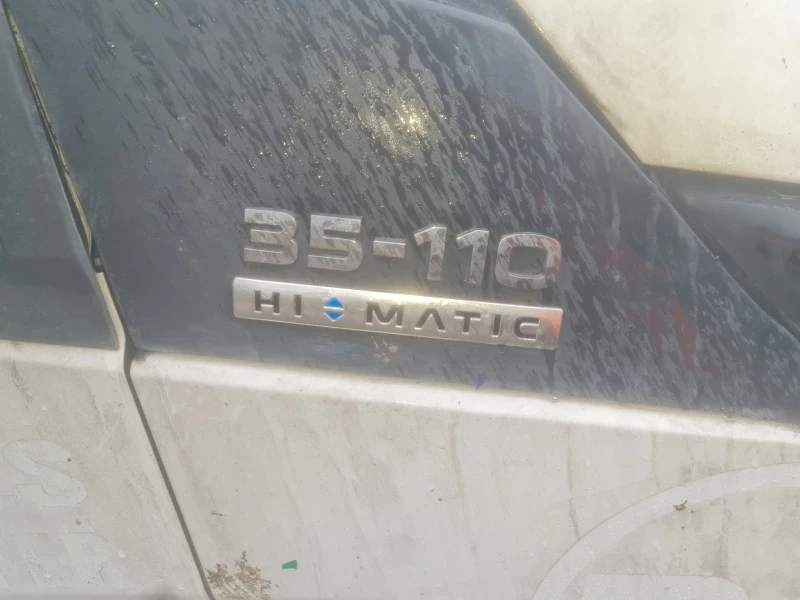 Iveco 35c11 ЧАСТИHIMATIC, снимка 2 - Бусове и автобуси - 45010297