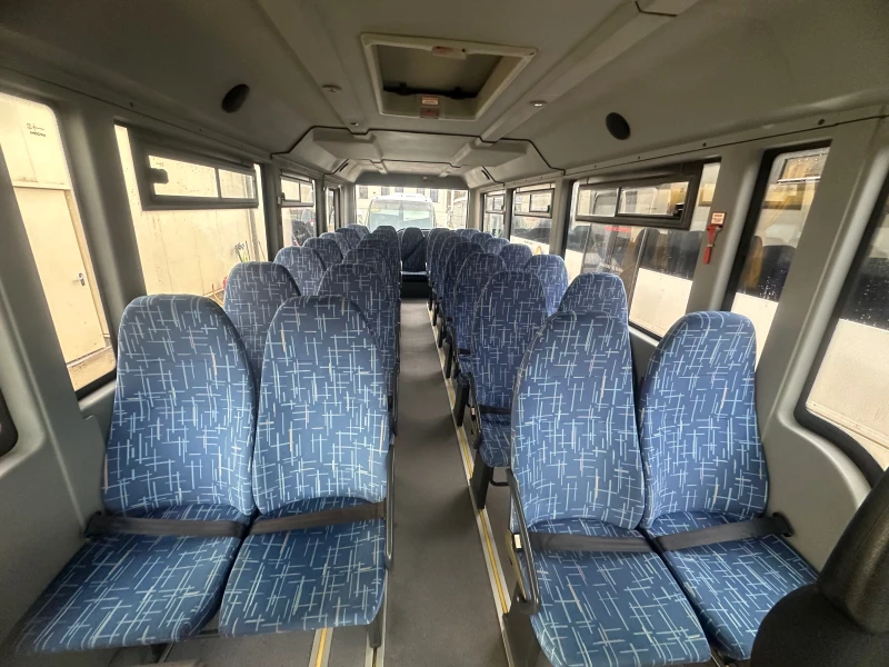 Iveco Classic МОБИ , снимка 9 - Бусове и автобуси - 52802902