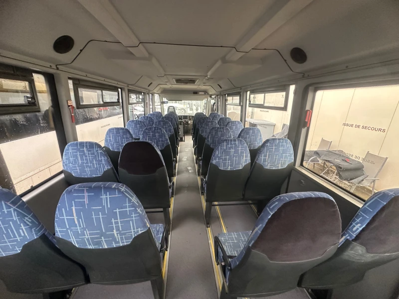 Iveco Classic МОБИ , снимка 10 - Бусове и автобуси - 52802902