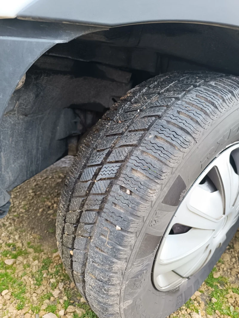 Iveco Daily 3.0 180 к.с. , 10 палетен, снимка 12 - Бусове и автобуси - 52824481