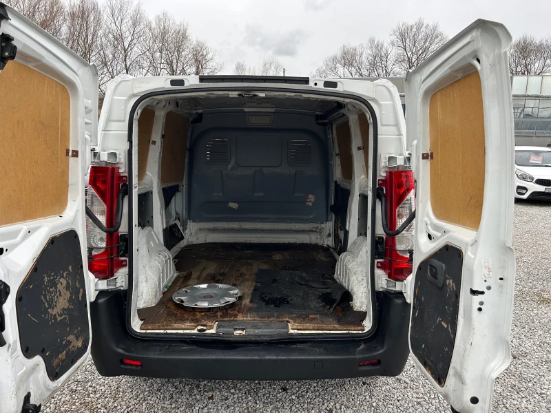 Fiat Scudo 2, 0M.JET EURO4, снимка 14 - Бусове и автобуси - 53305832