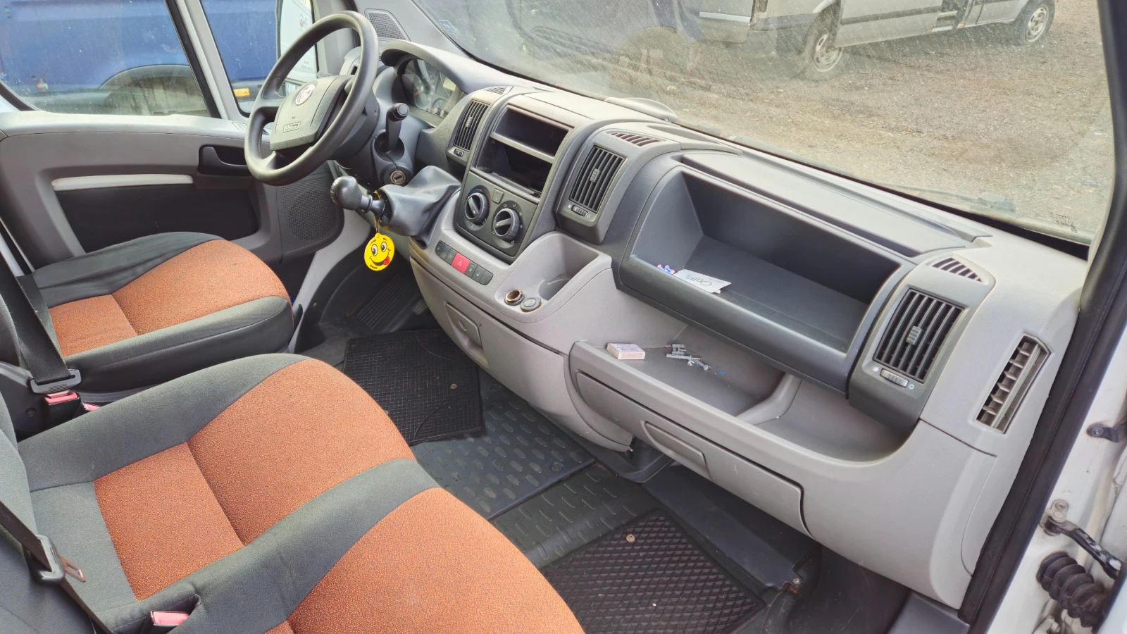 Fiat Ducato 3.0jtd/на части  - изображение 5