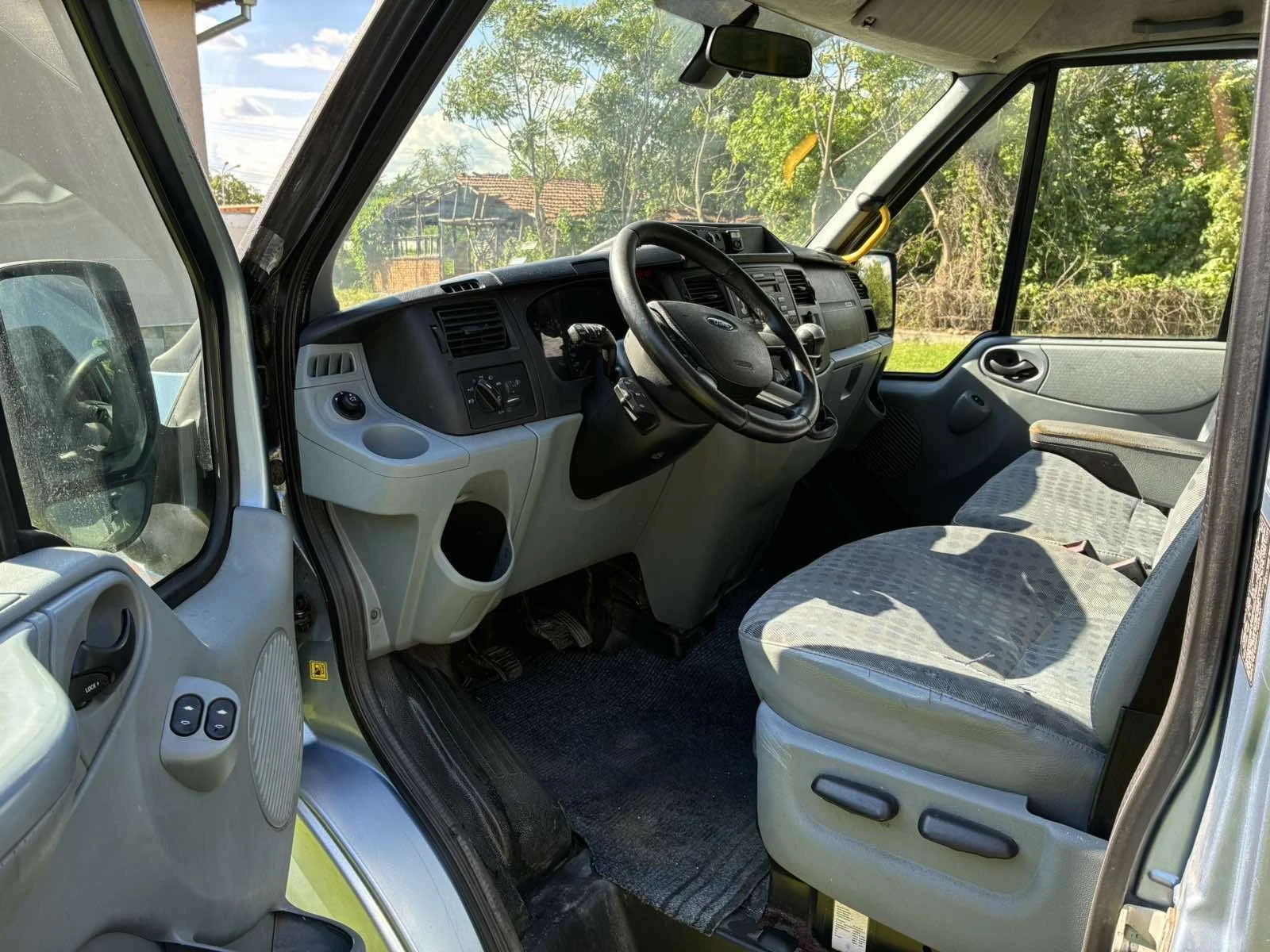 Ford Transit  - изображение 8