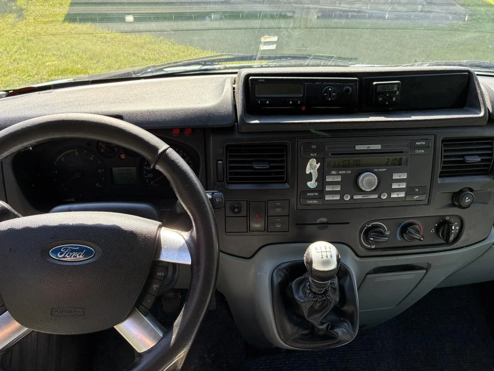 Ford Transit  - изображение 9