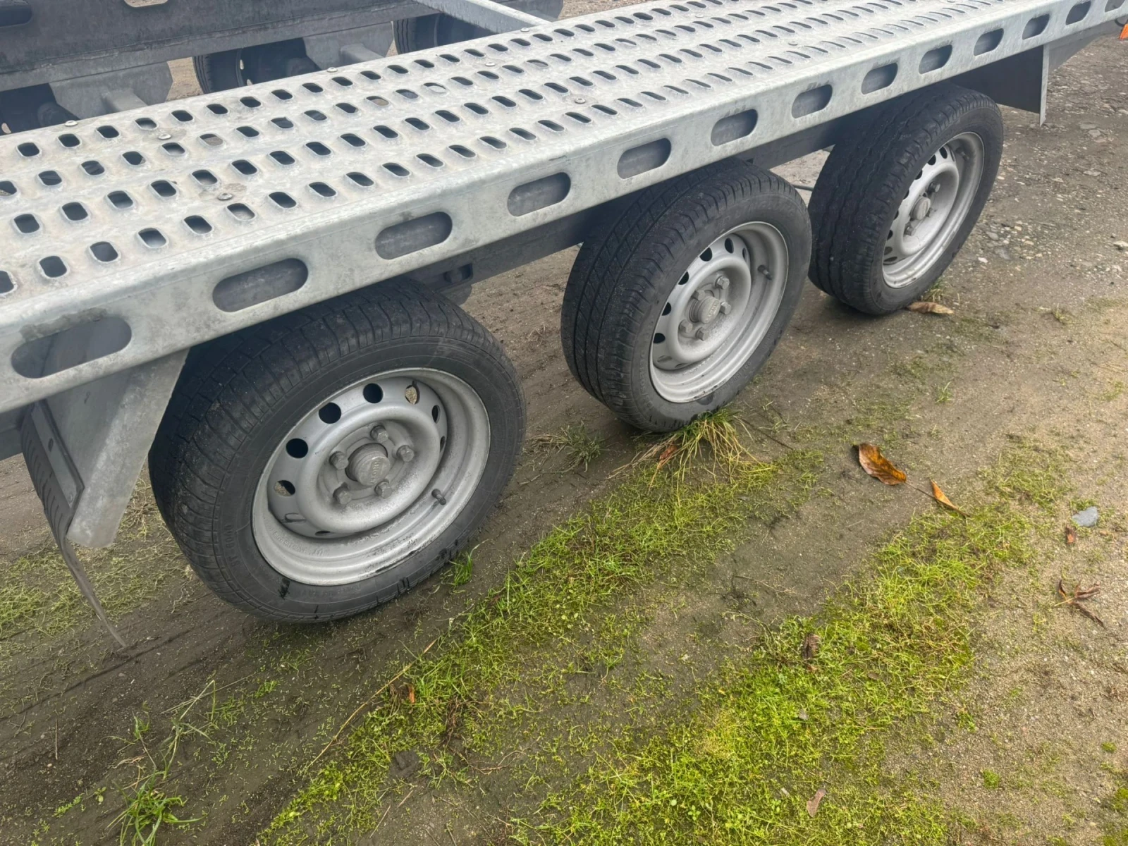 Iveco 35c15 Композиция - изображение 10