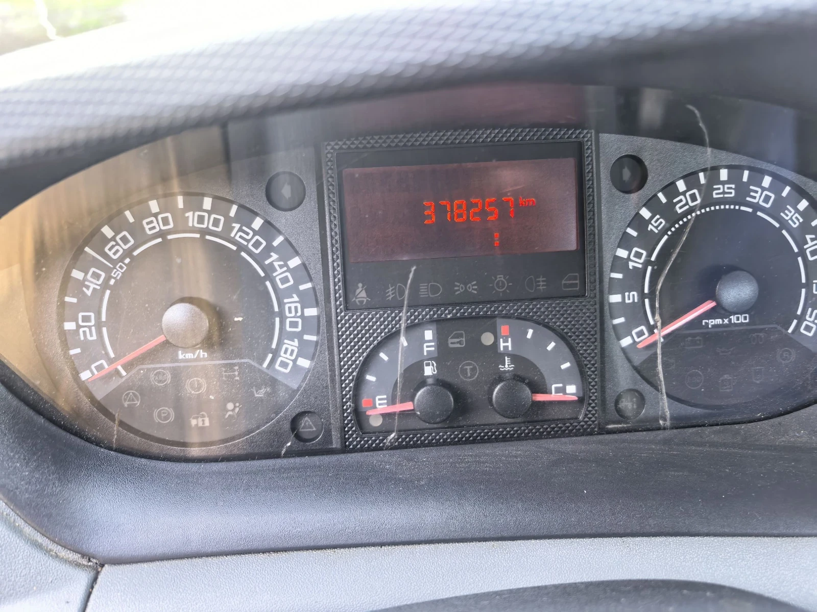 Iveco 35c15  | Mobile.bg   13