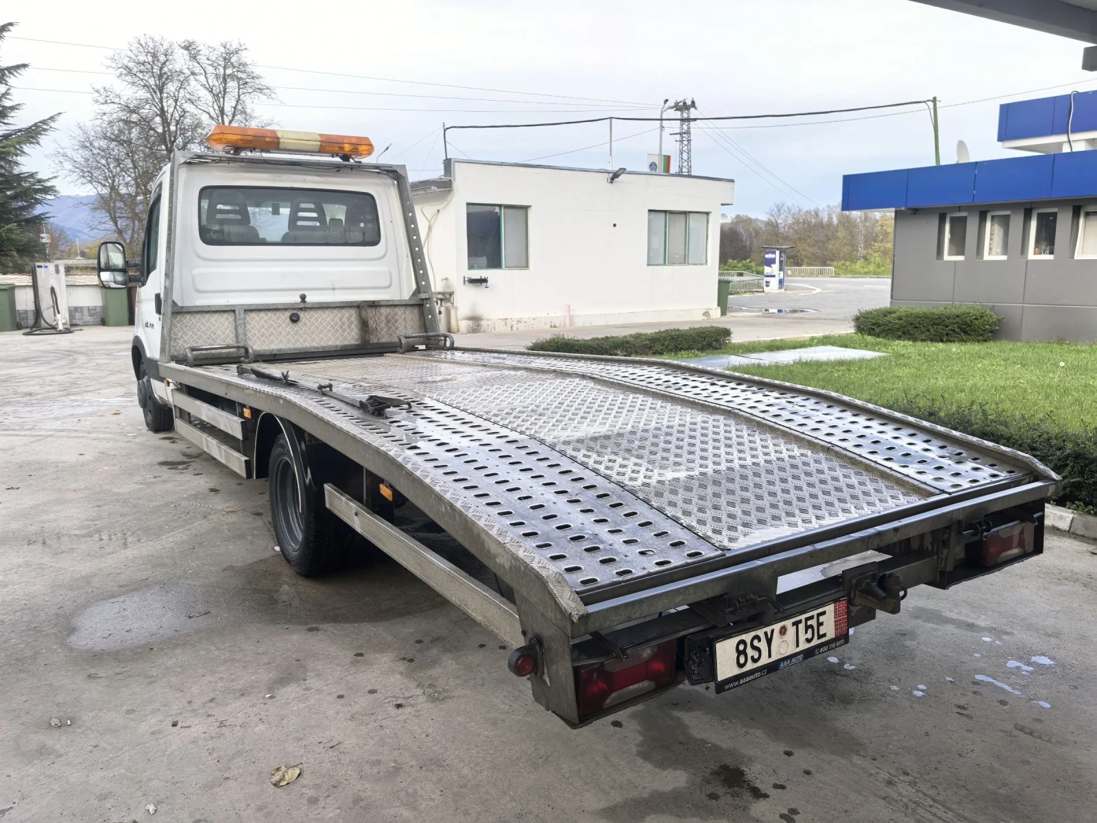 Iveco 35c15  | Mobile.bg   6