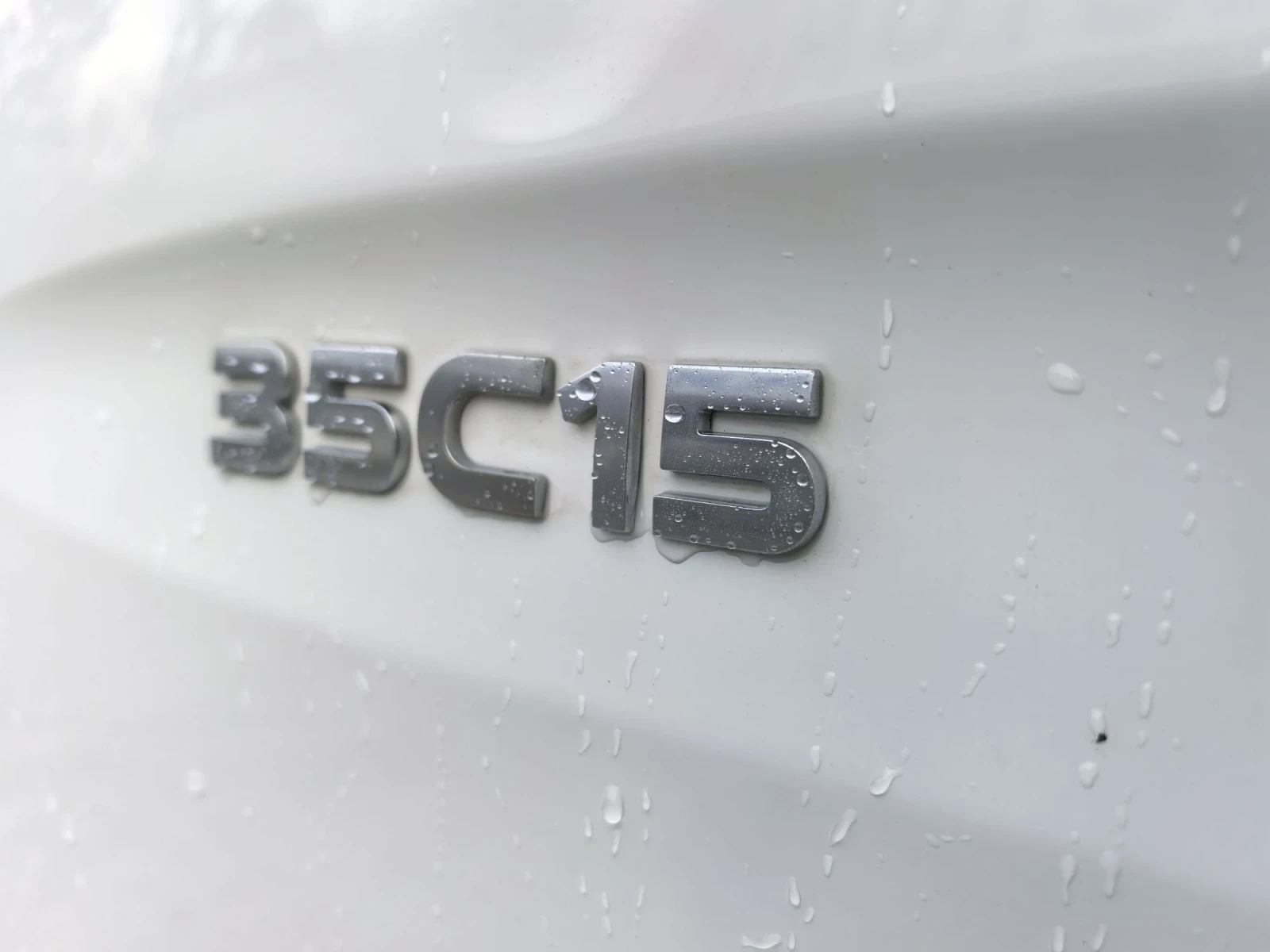 Iveco 35c15  | Mobile.bg   9