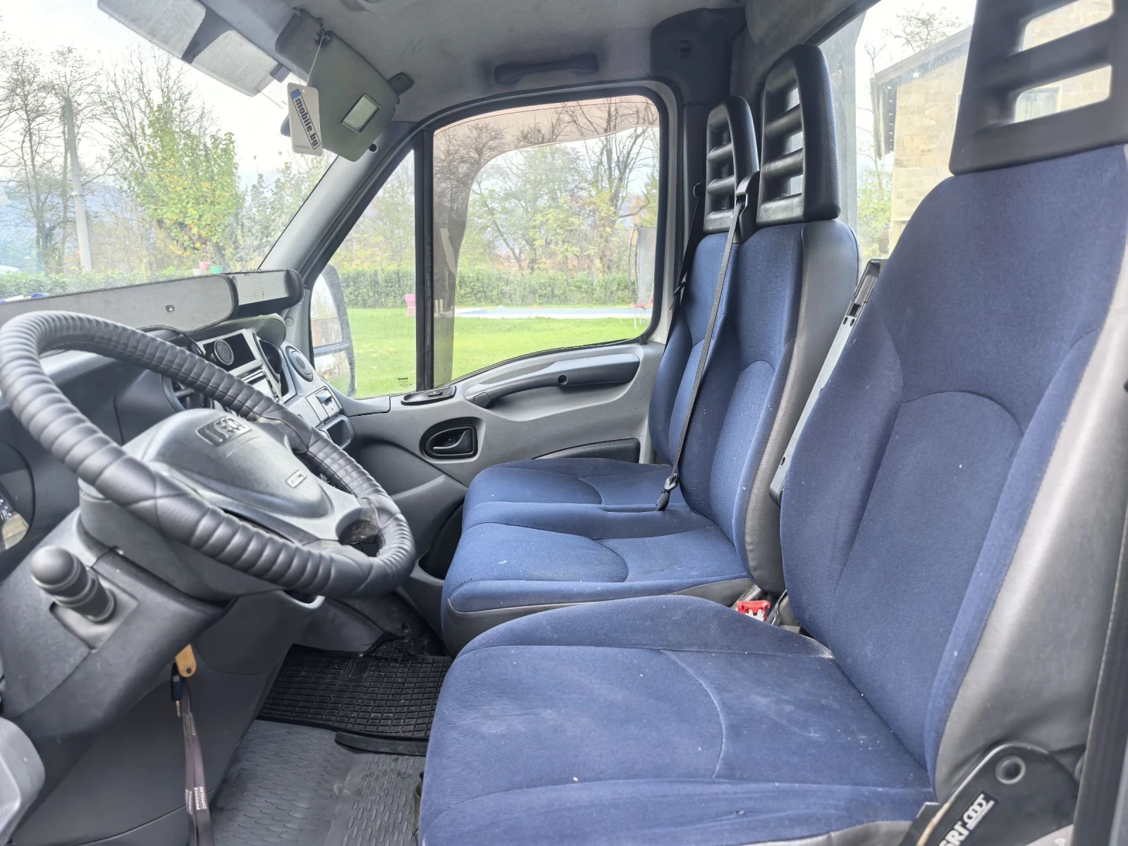 Iveco 35c15  | Mobile.bg   14