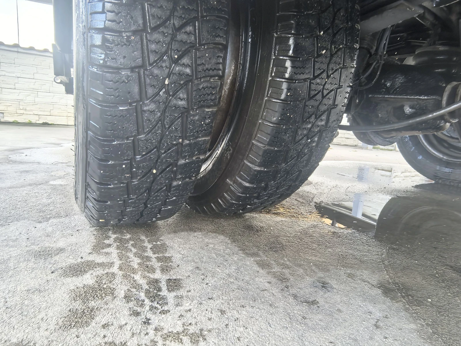 Iveco 35c15  | Mobile.bg   7