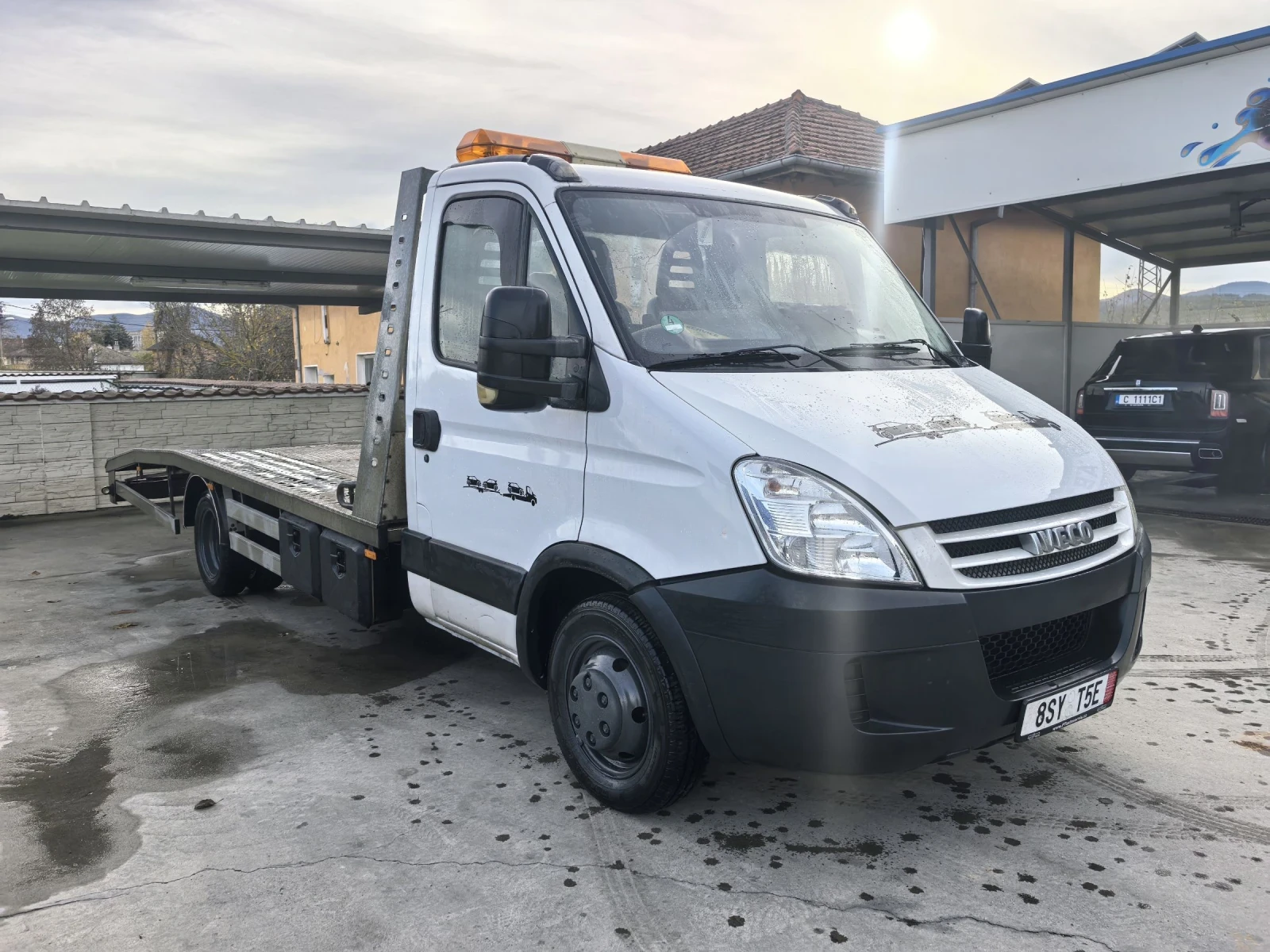 Iveco 35c15  | Mobile.bg   2