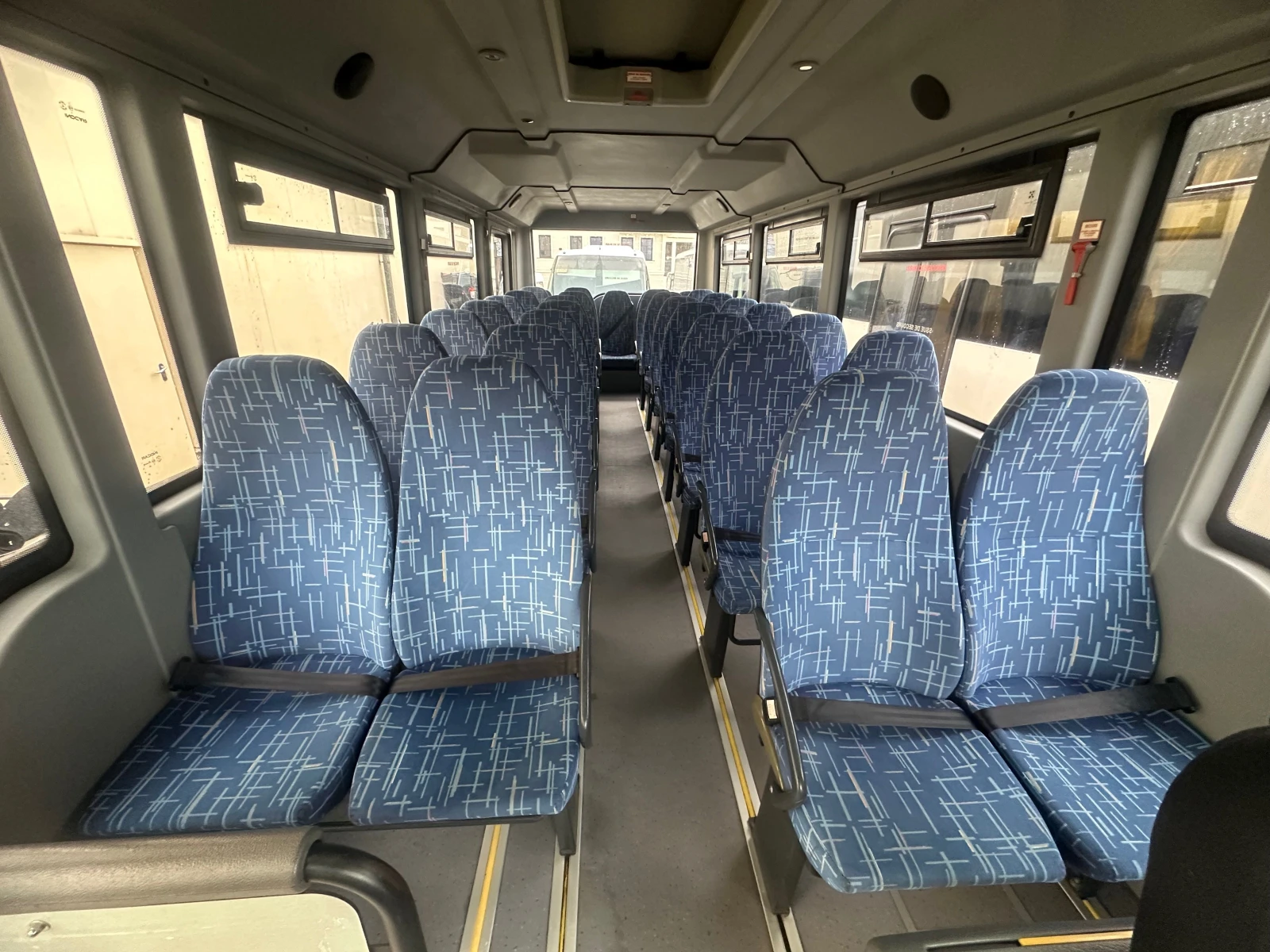 Iveco Classic МОБИ  - изображение 8