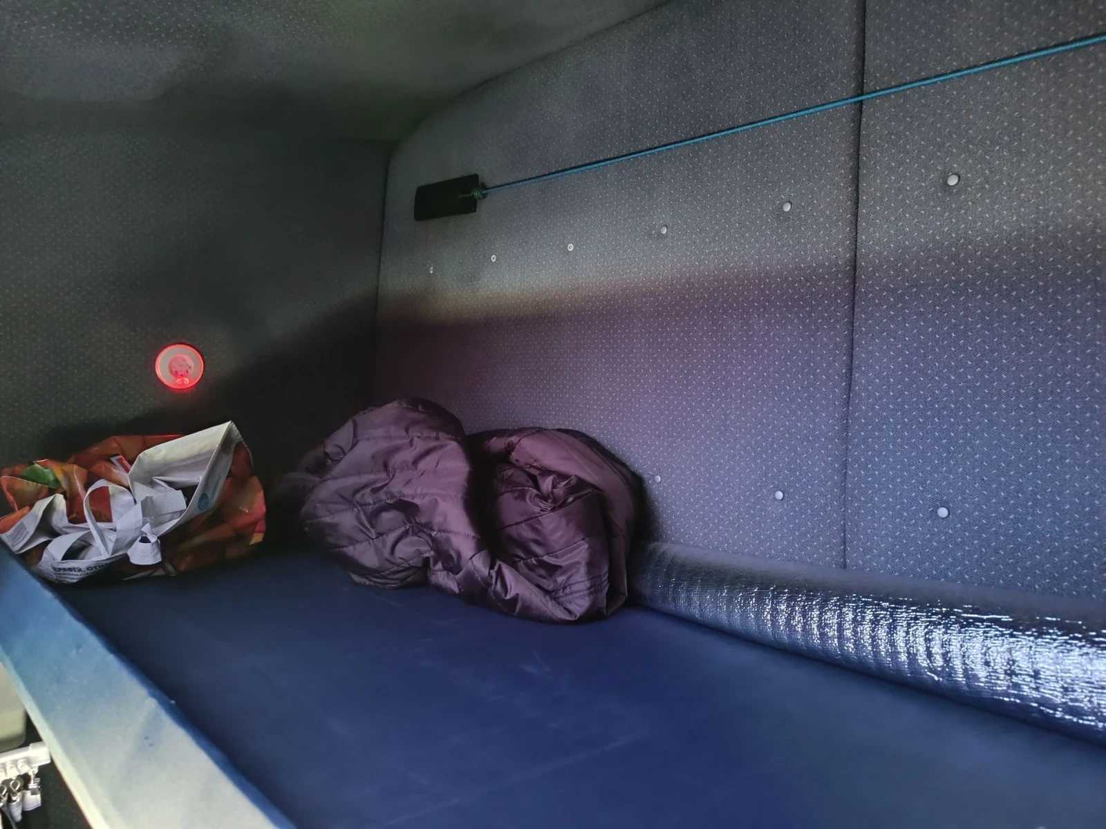 Iveco Daily 3.0 180 к.с. , 10 палетен - изображение 7