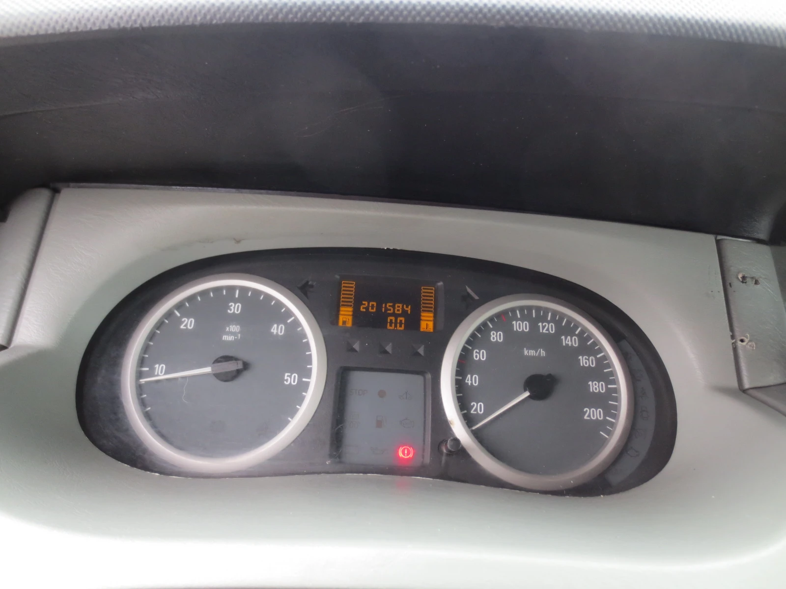 Renault Trafic 2.0 DCI | Mobile.bg � ����������� 11