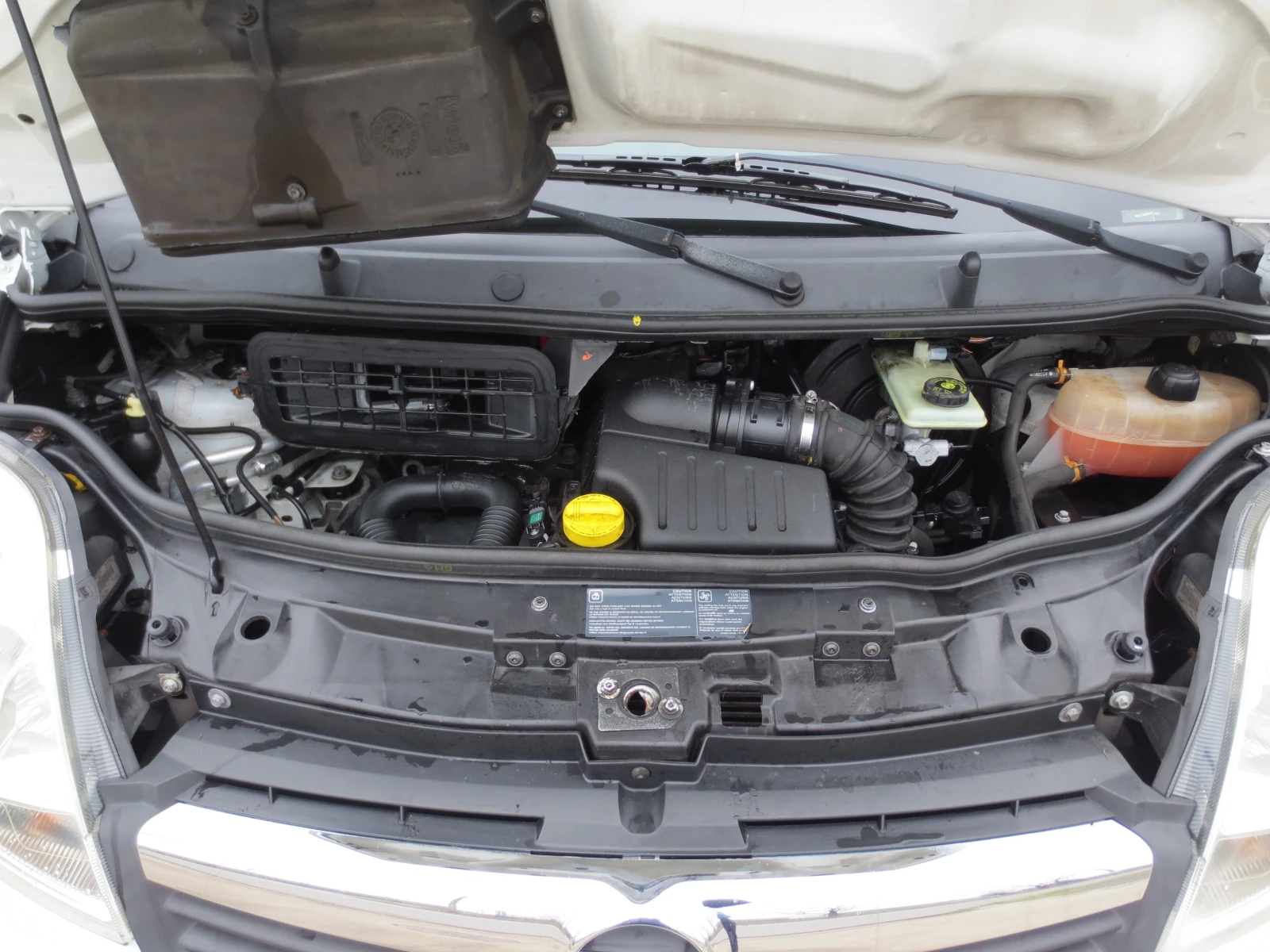 Renault Trafic 2.0 DCI | Mobile.bg � ����������� 16