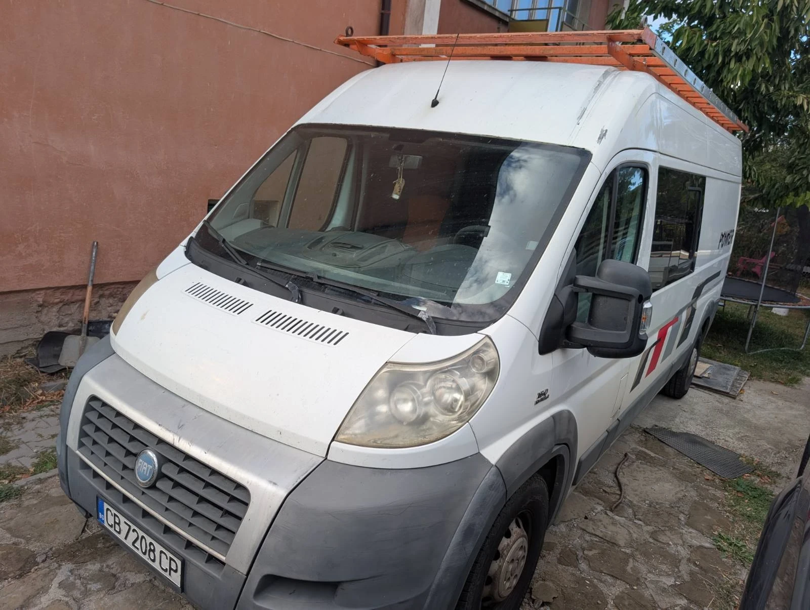 Fiat Ducato