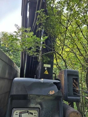 Iveco Magerus кран, снимка 4