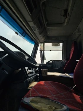 Iveco Magerus кран, снимка 11