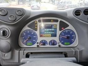 Iveco Magerus кран, снимка 14
