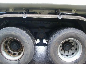 Iveco X-Way 480 Stralis 8x4 Euro6 * UniRent* , снимка 6