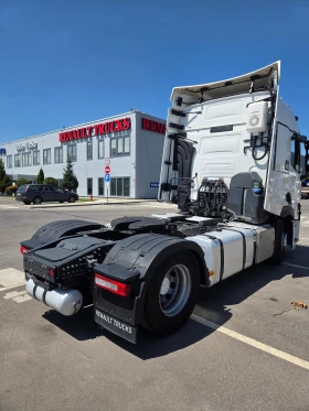 Renault T Стандартен - T480TC, снимка 3