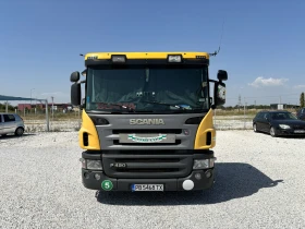 Scania P 420 ПРОДАДЕН, снимка 2