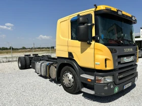 Scania P 420 ПРОДАДЕН, снимка 3