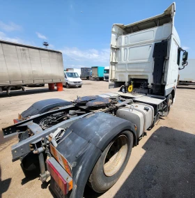 Daf XF 105 | Mobile.bg    5