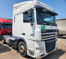 Daf XF 105 | Mobile.bg    3