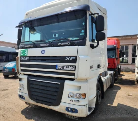 Daf XF 105 | Mobile.bg    2