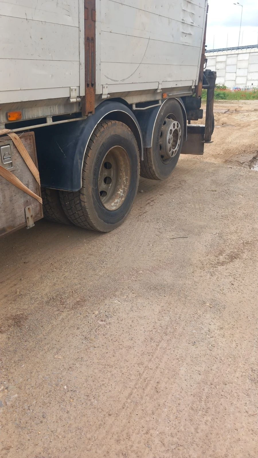 Iveco Magerus  | Mobile.bg   17