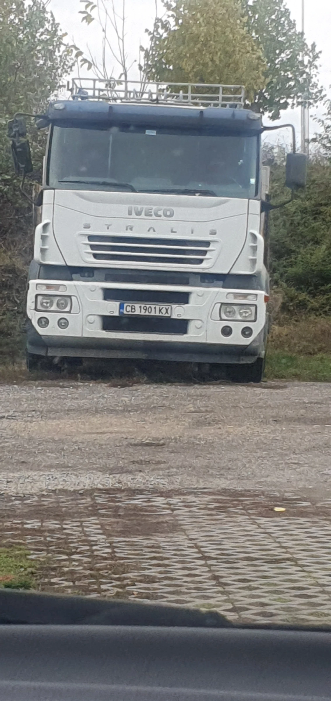 Iveco Magerus  | Mobile.bg   1