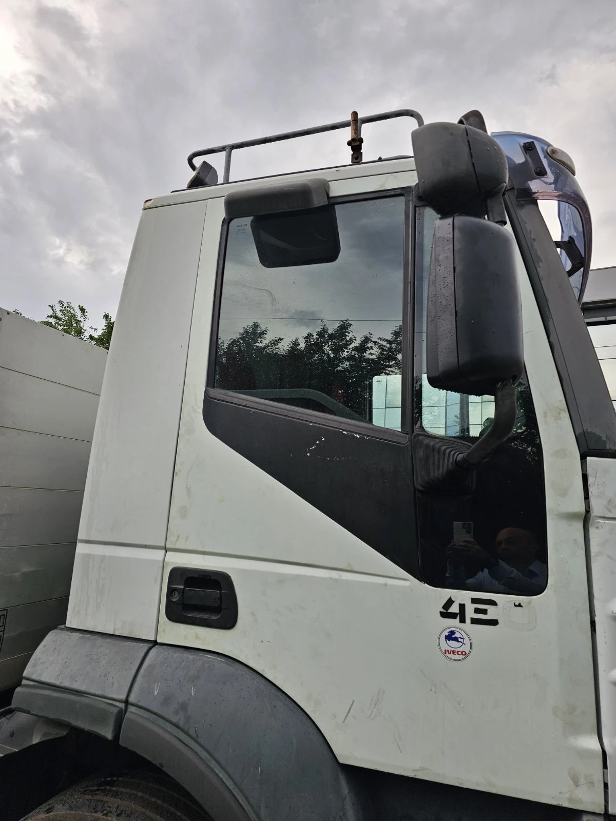 Iveco Magerus  | Mobile.bg   16