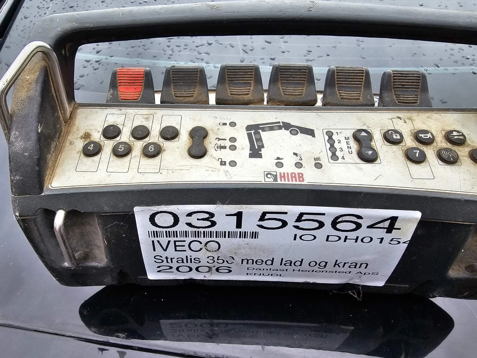 Iveco Magerus  | Mobile.bg   13