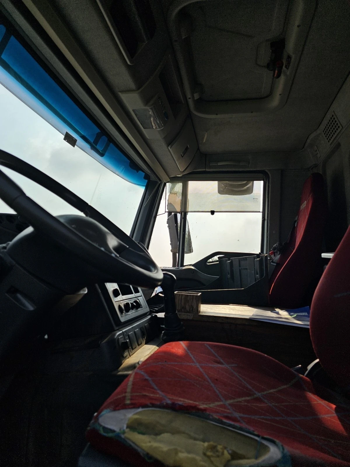 Iveco Magerus  | Mobile.bg   11