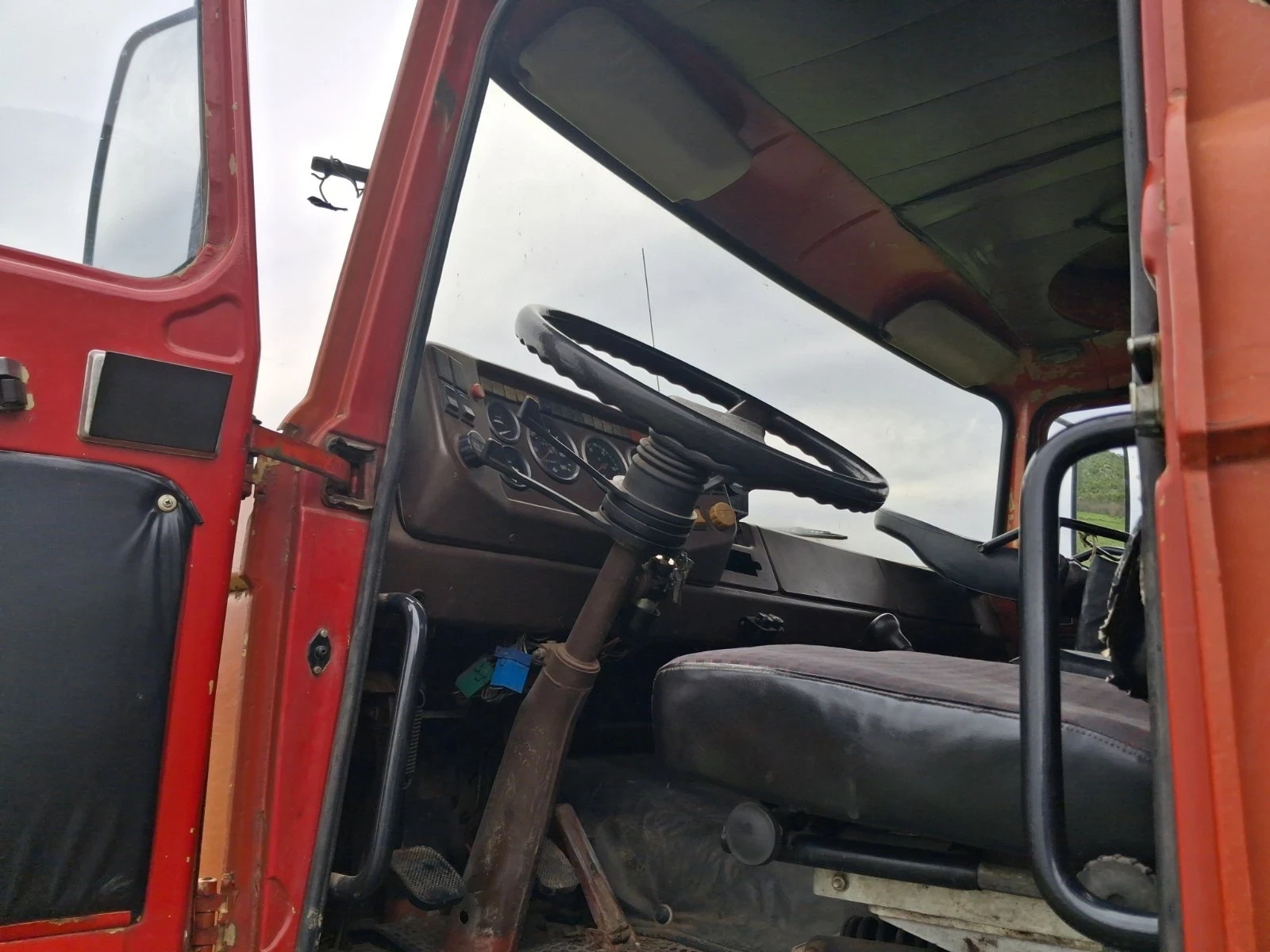 Ifa L IFA L60, снимка 5 - Камиони - 54415165