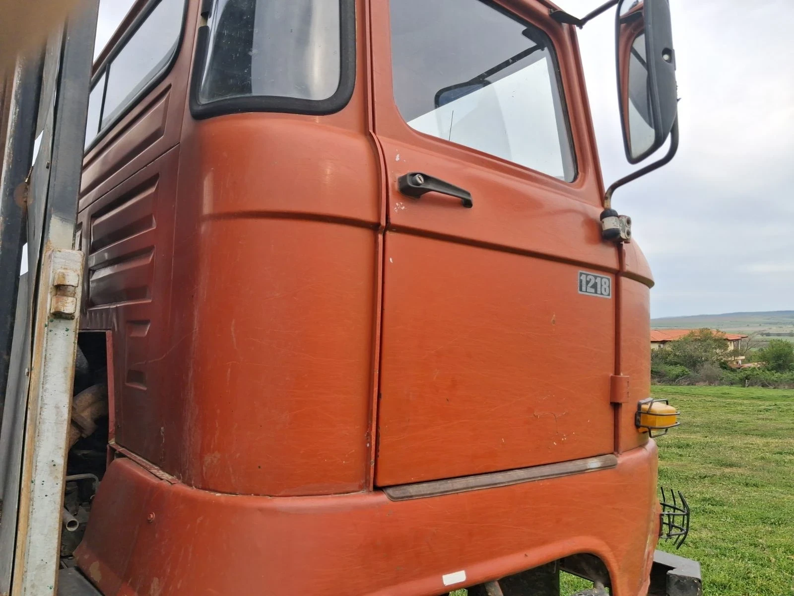 Ifa L IFA L60, снимка 3 - Камиони - 54415165