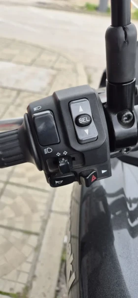 Kawasaki Versys Лизинг, снимка 10