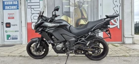 Kawasaki Versys Лизинг, снимка 6