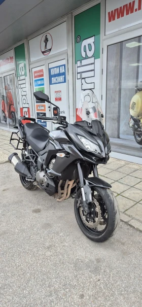 Kawasaki Versys Лизинг, снимка 3