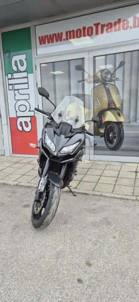 Kawasaki Versys Лизинг, снимка 2